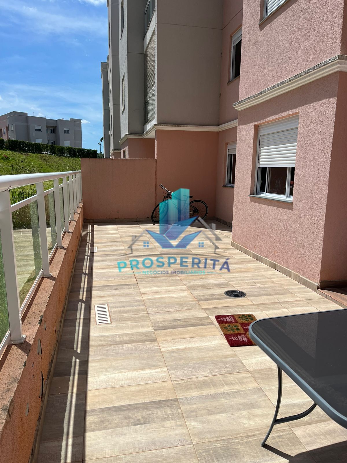 Apartamento à venda com 2 quartos, 48m² - Foto 5