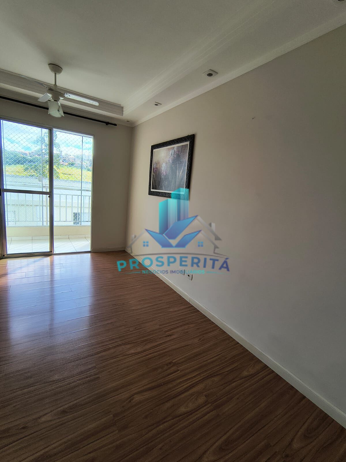 Apartamento, 3 quartos, 67 m² - Foto 4
