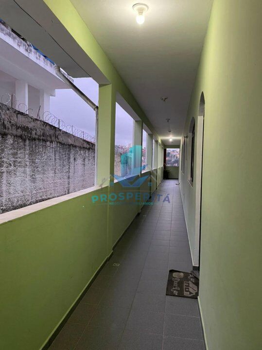 Sobrado para alugar com 3 quartos, 300m² - Foto 31