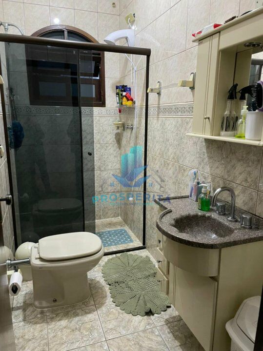 Sobrado para alugar com 3 quartos, 300m² - Foto 13