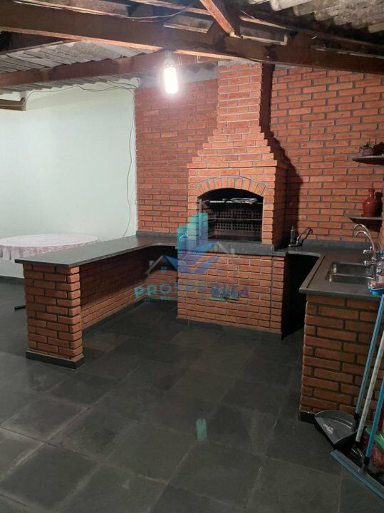 Sobrado para alugar com 3 quartos, 300m² - Foto 22