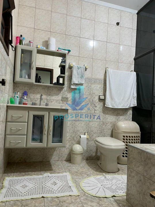 Sobrado para alugar com 3 quartos, 300m² - Foto 9