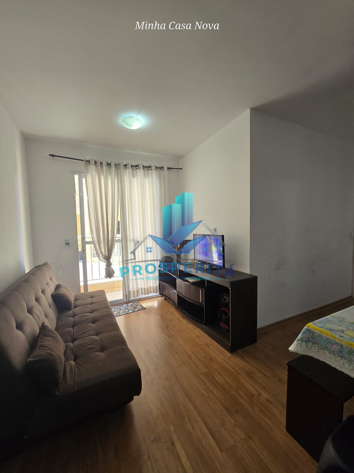 Apartamento à venda com 2 quartos, 48m² - Foto 5