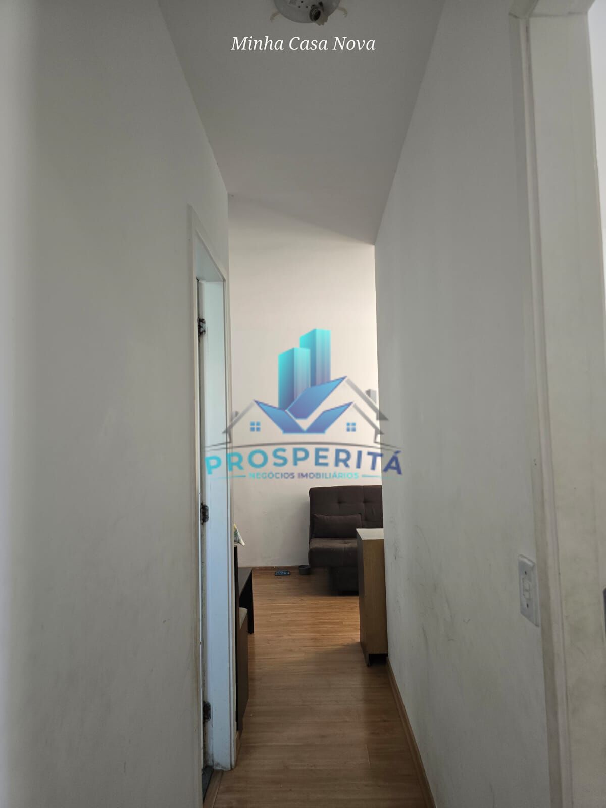 Apartamento à venda com 2 quartos, 48m² - Foto 12