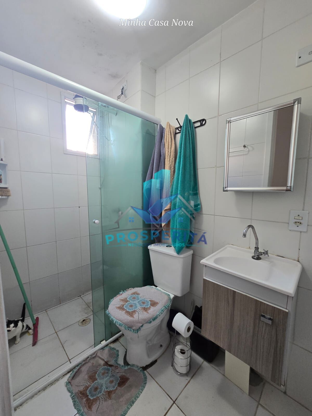 Apartamento à venda com 2 quartos, 48m² - Foto 15