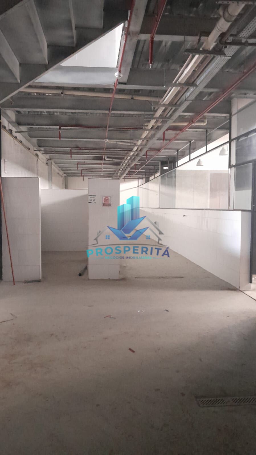 Depósito-Galpão-Armazém para alugar, 1000m² - Foto 11