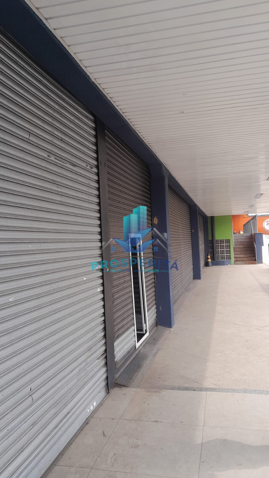 Depósito-Galpão-Armazém para alugar, 1000m² - Foto 3