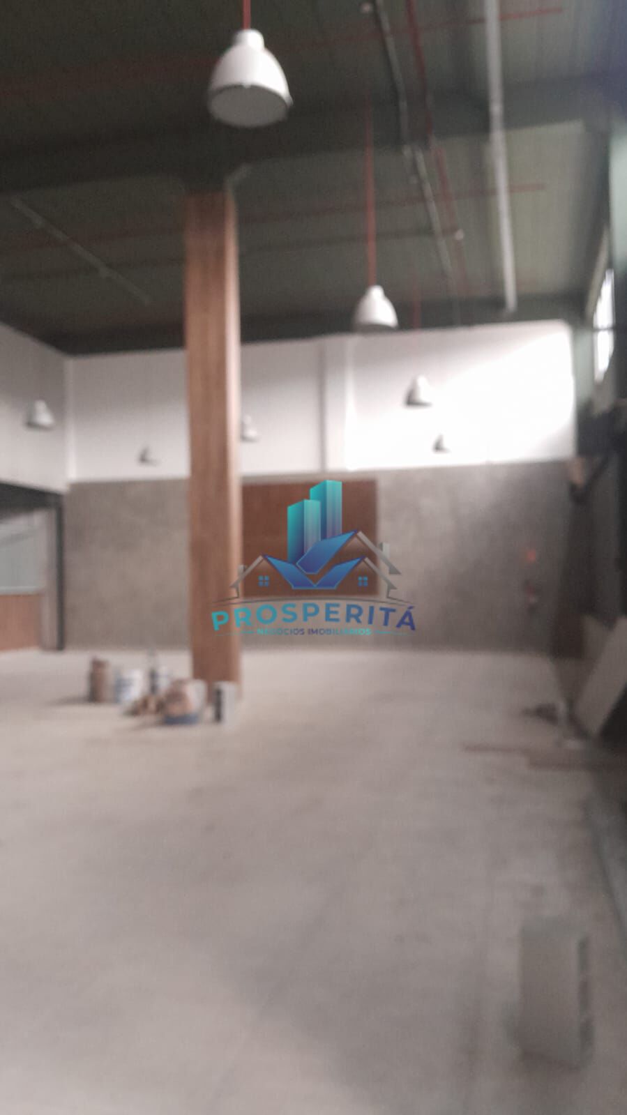 Depósito-Galpão-Armazém para alugar, 1000m² - Foto 10