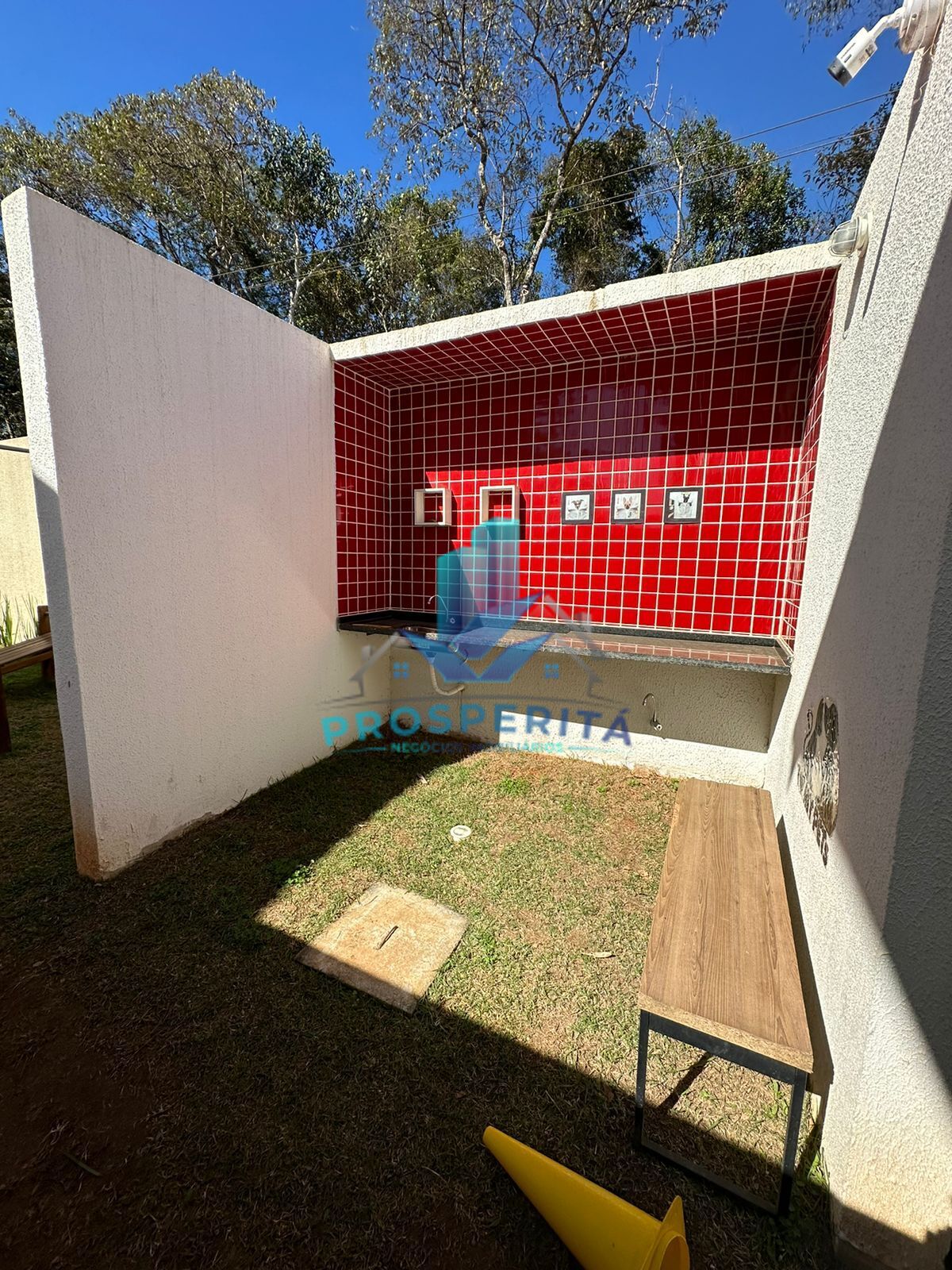 Casa de Condomínio para alugar com 2 quartos, 48m² - Foto 19