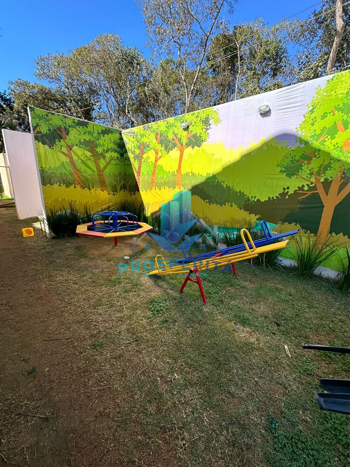 Casa de Condomínio para alugar com 2 quartos, 48m² - Foto 17