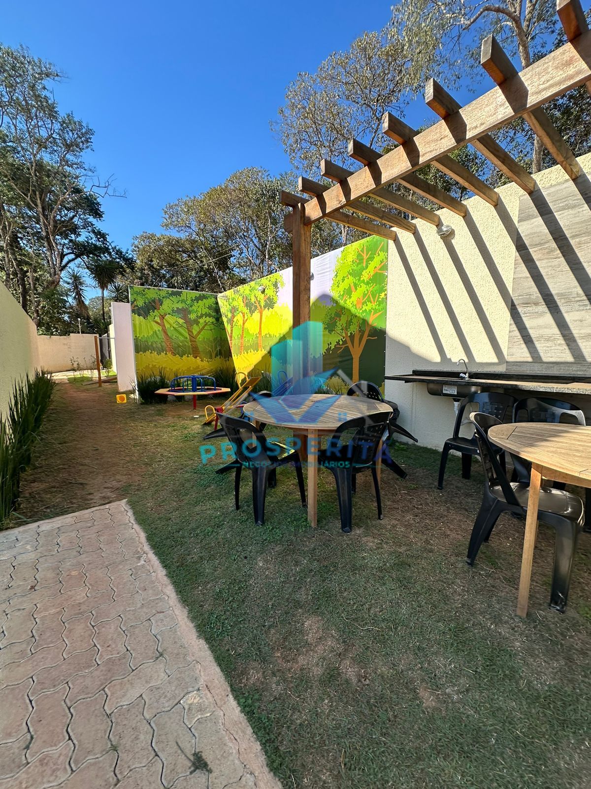 Casa de Condomínio para alugar com 2 quartos, 48m² - Foto 16