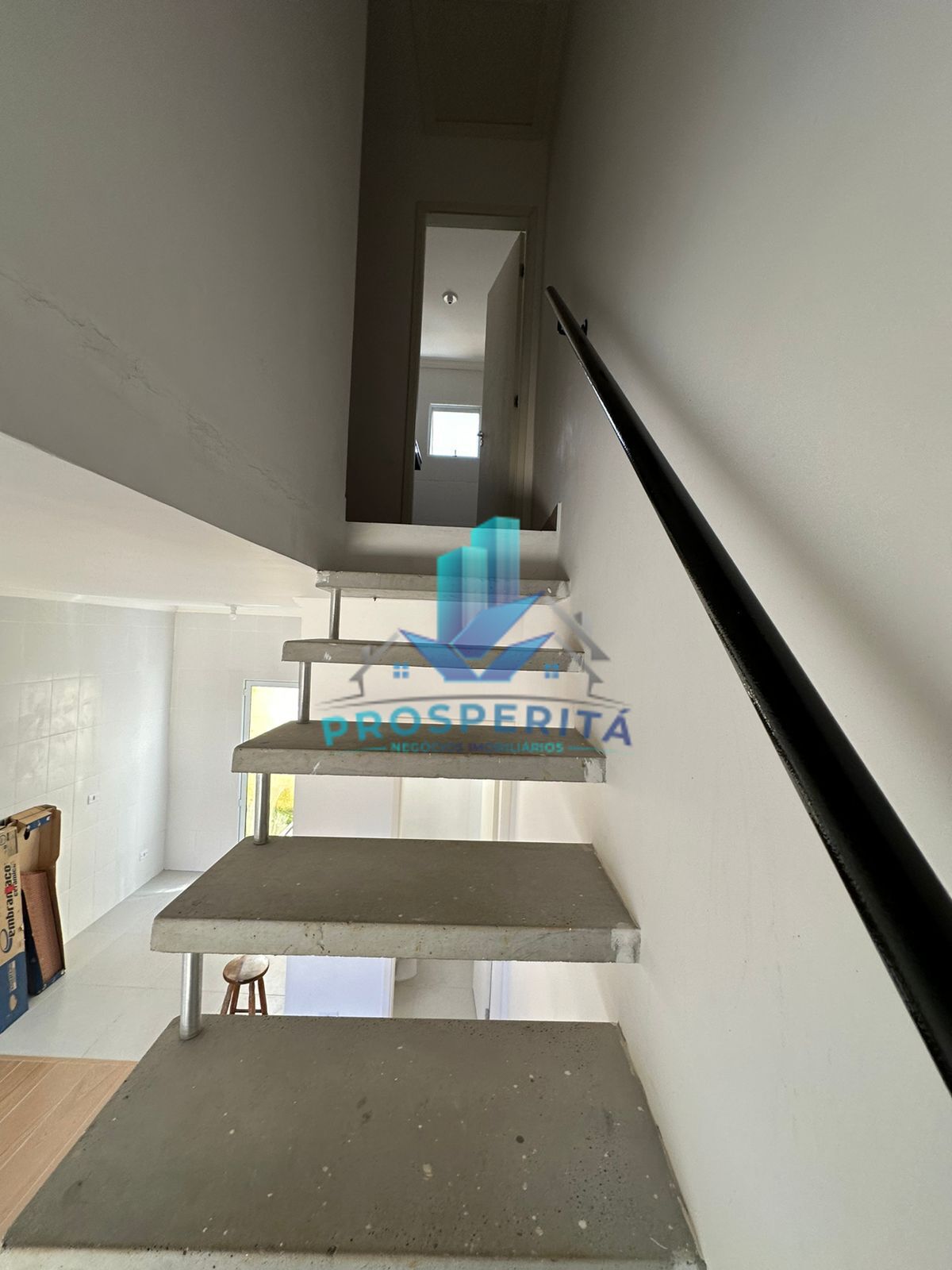 Casa de Condomínio para alugar com 2 quartos, 48m² - Foto 9