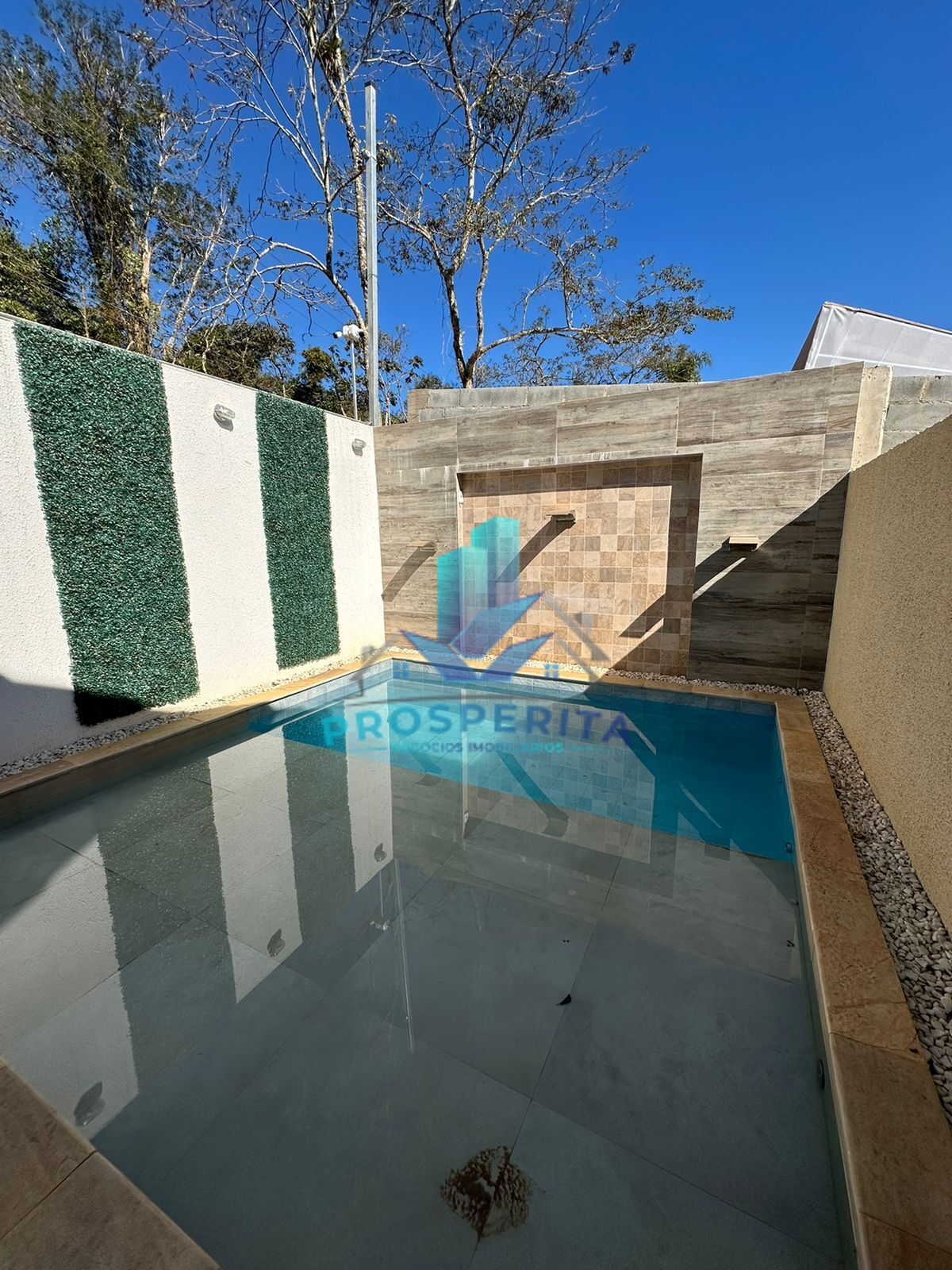 Casa de Condomínio para alugar com 2 quartos, 48m² - Foto 15