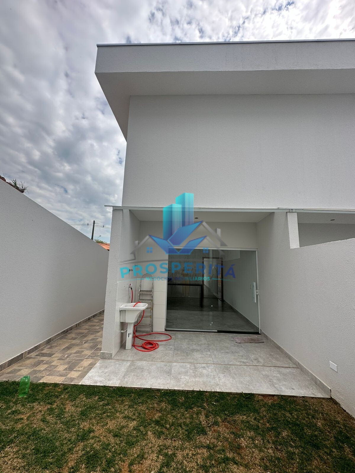 Sobrado à venda com 3 quartos, 131m² - Foto 9