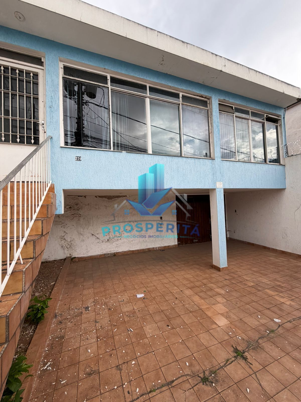 Prédio Inteiro, 147 m² - Foto 5