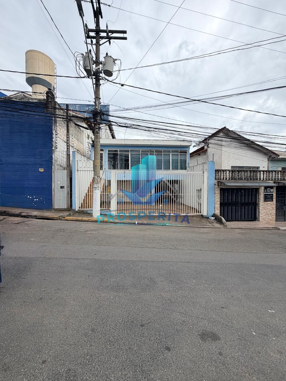 Prédio Inteiro, 147 m² - Foto 1