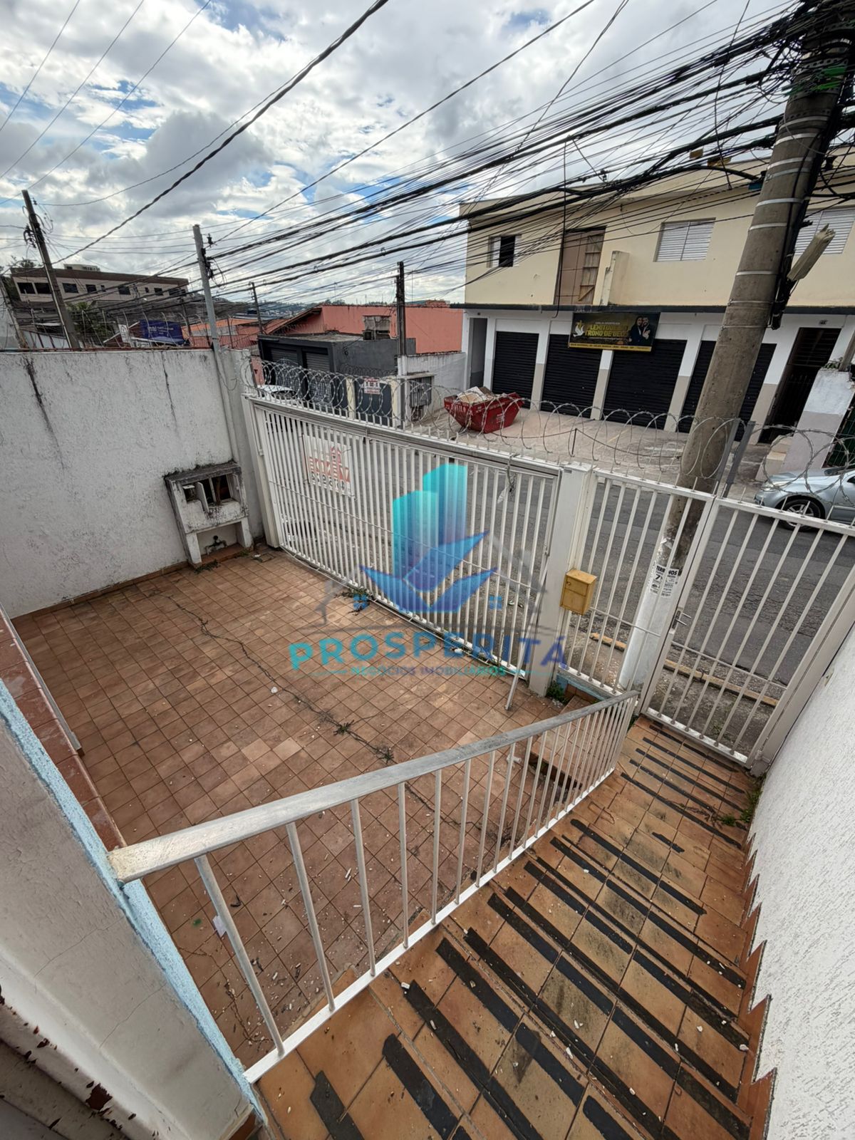 Prédio Inteiro, 147 m² - Foto 3