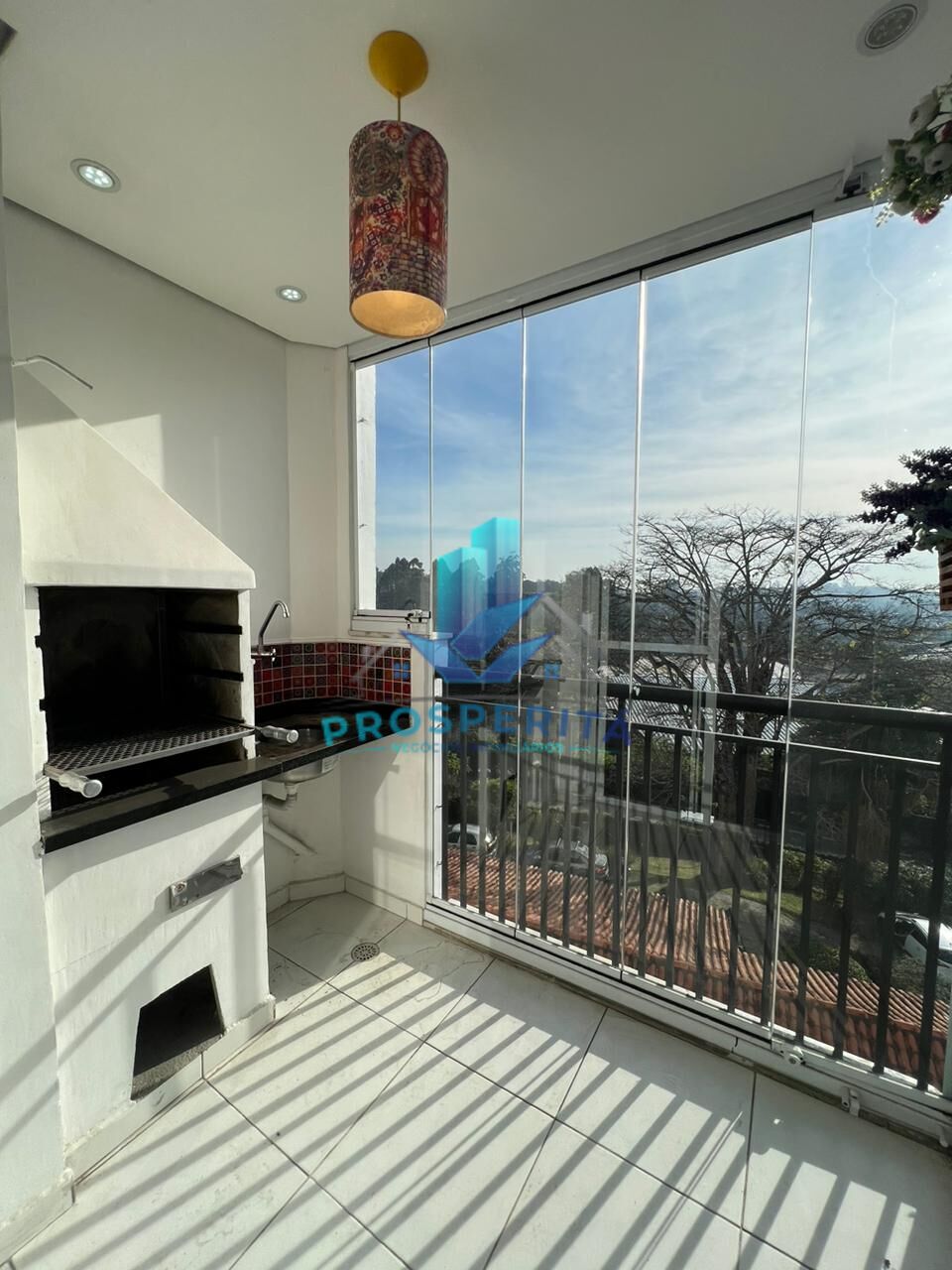 Apartamento, 2 quartos, 69 m² - Foto 9