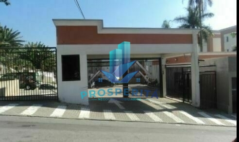 Apartamento, 2 quartos, 69 m² - Foto 2