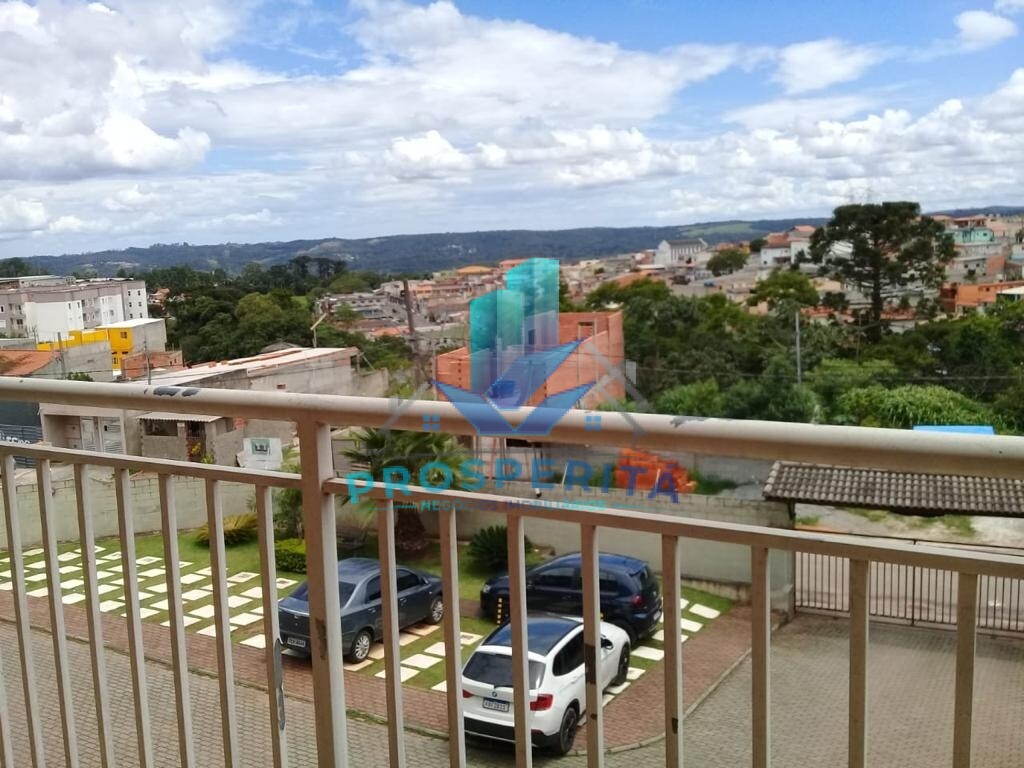 Apartamento à venda com 2 quartos, 58m² - Foto 5