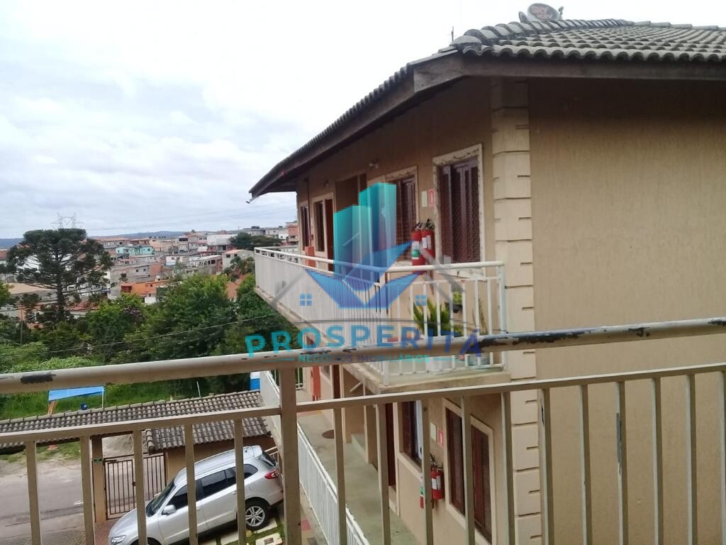 Apartamento à venda com 2 quartos, 58m² - Foto 4