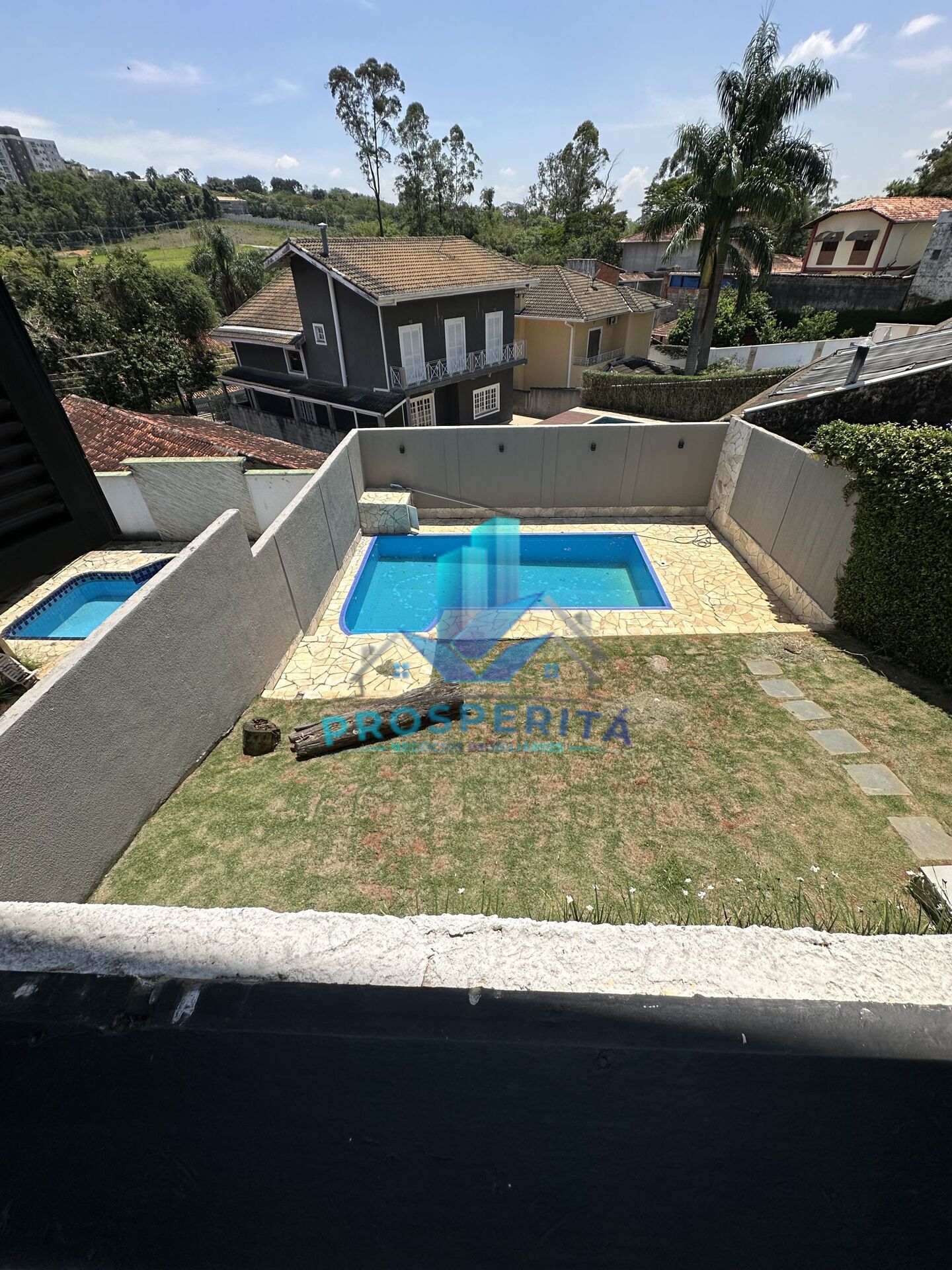 Casa à venda com 3 quartos, 200m² - Foto 29