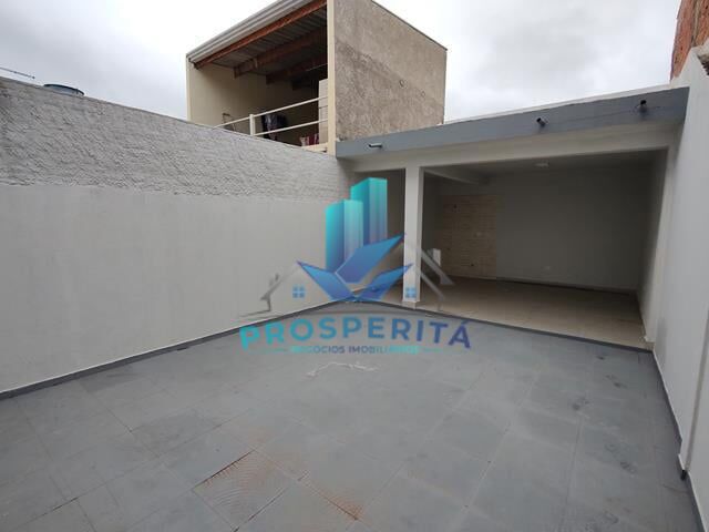 Sobrado à venda com 2 quartos, 73m² - Foto 18