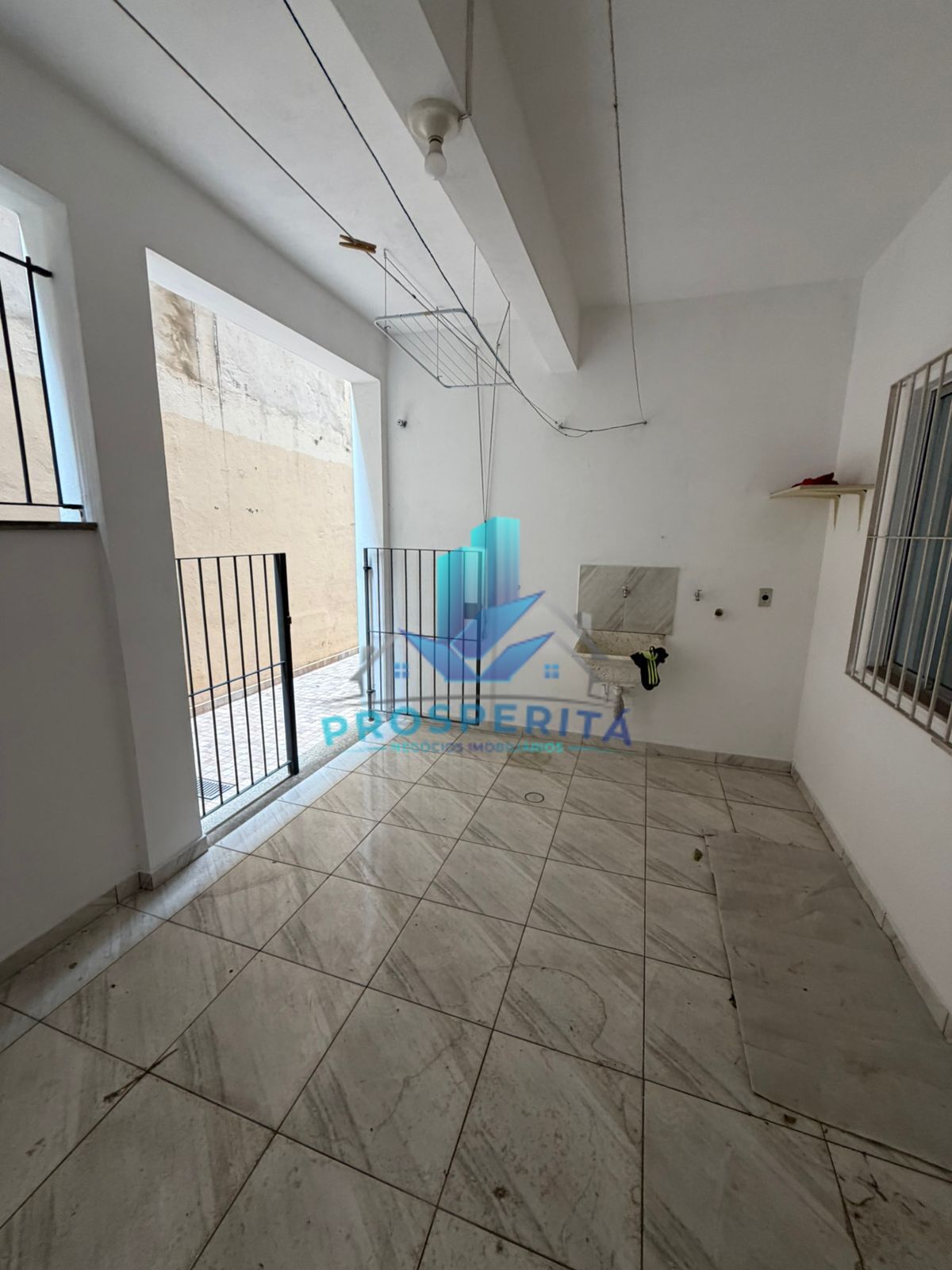 Casa, 1 quarto - Foto 4