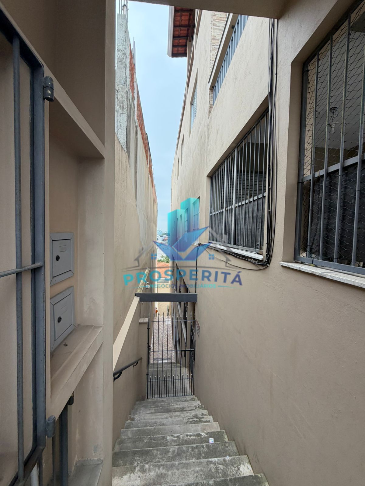 Casa, 1 quarto - Foto 2