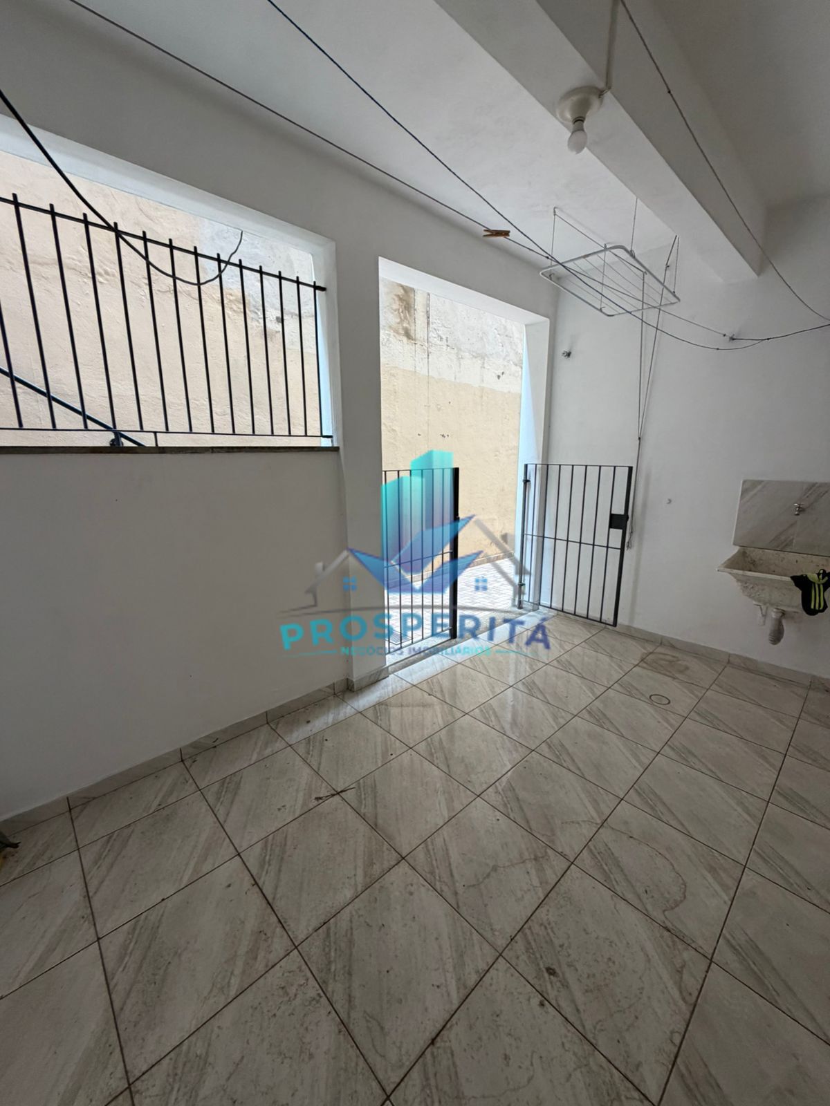 Casa, 1 quarto - Foto 3