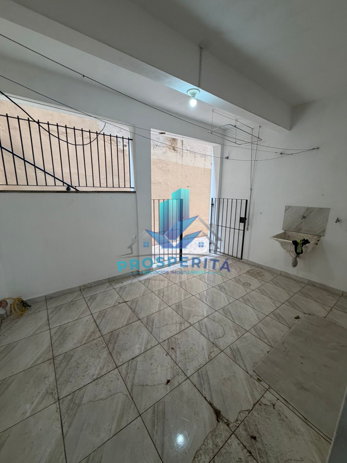 Casa, 1 quarto - Foto 5