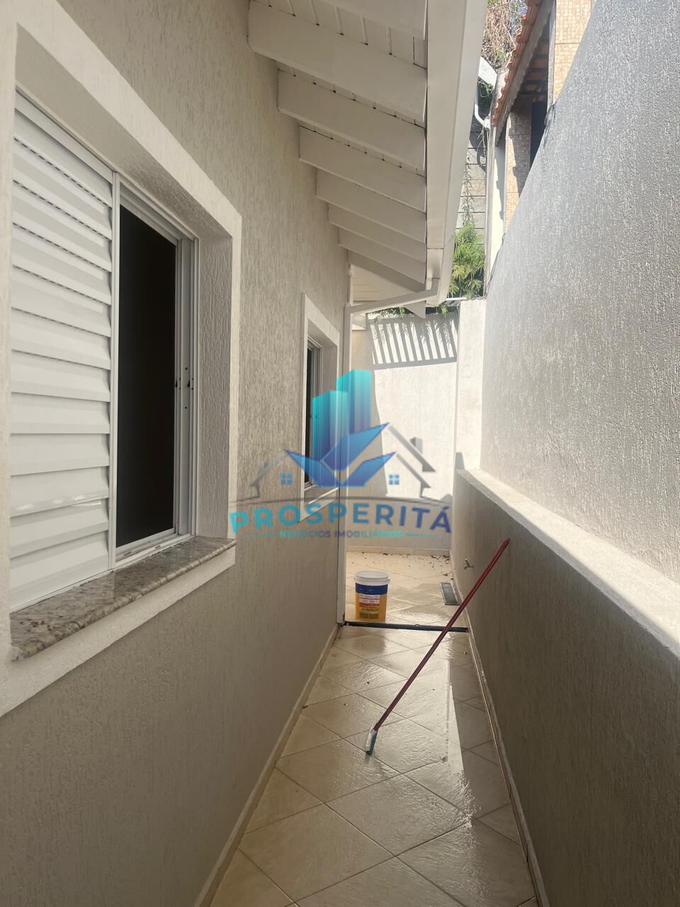 Sobrado à venda com 3 quartos, 84m² - Foto 3