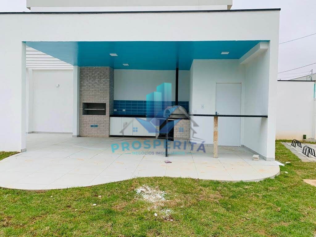 Sobrado à venda com 2 quartos, 67m² - Foto 39