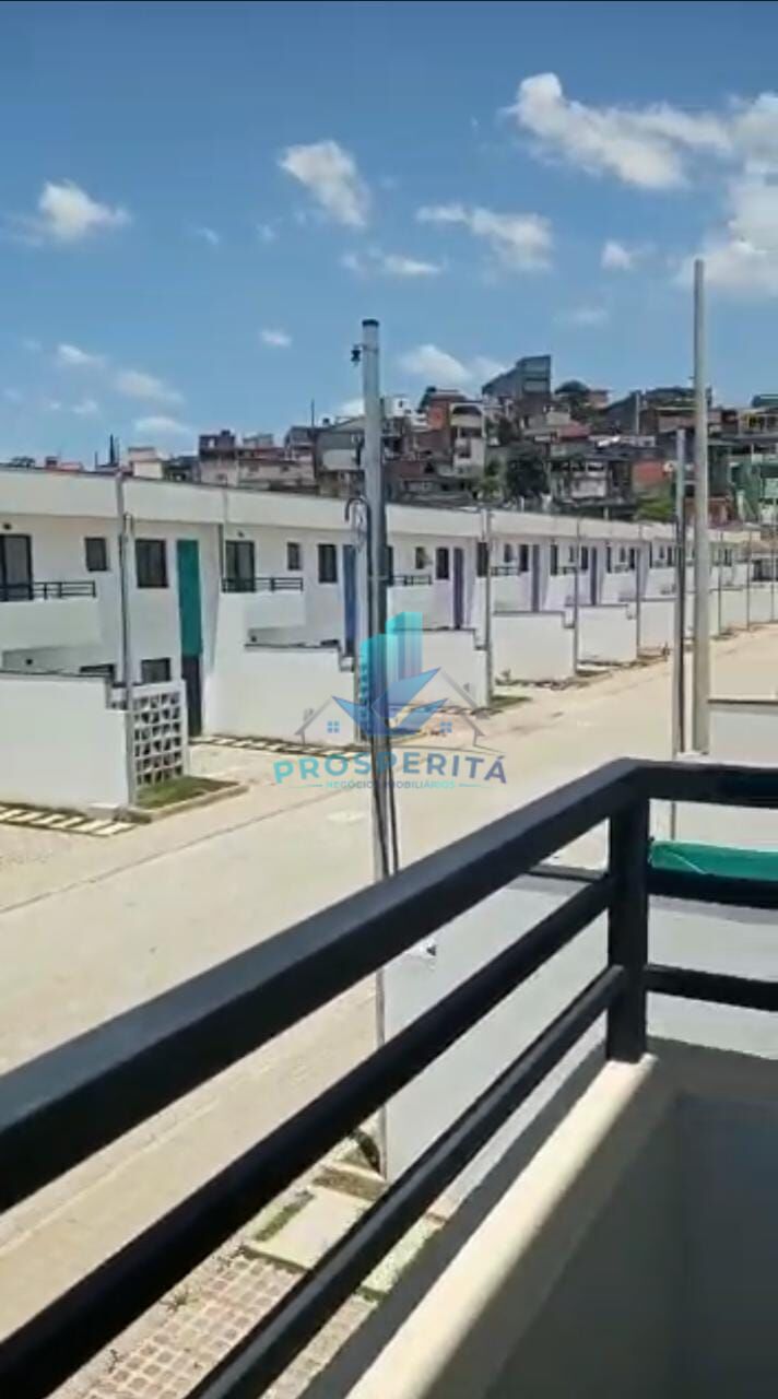 Sobrado à venda com 2 quartos, 67m² - Foto 16