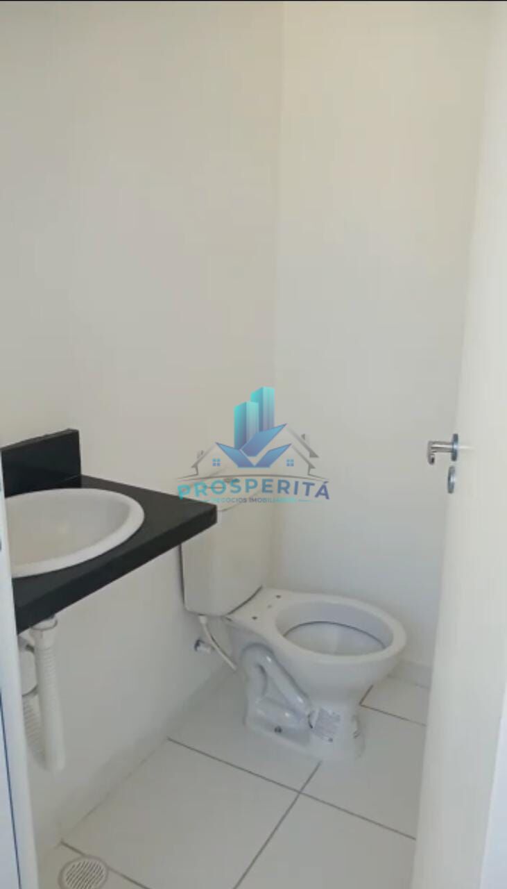 Sobrado à venda com 2 quartos, 67m² - Foto 6