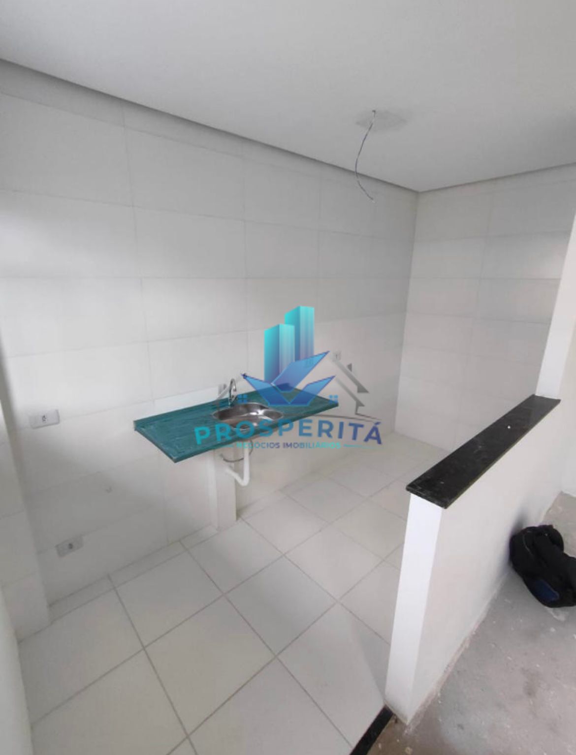 Sobrado à venda com 2 quartos, 67m² - Foto 5