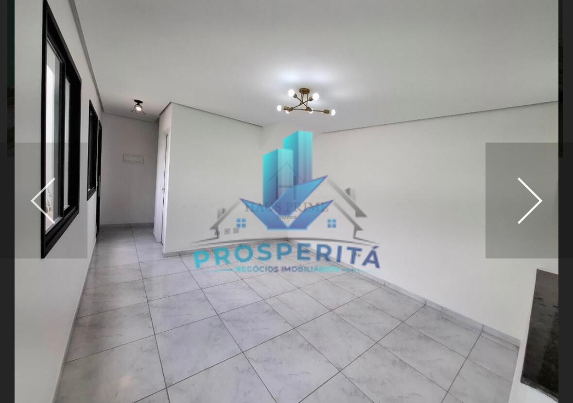 Sobrado, 2 quartos, 67 m² - Foto 4
