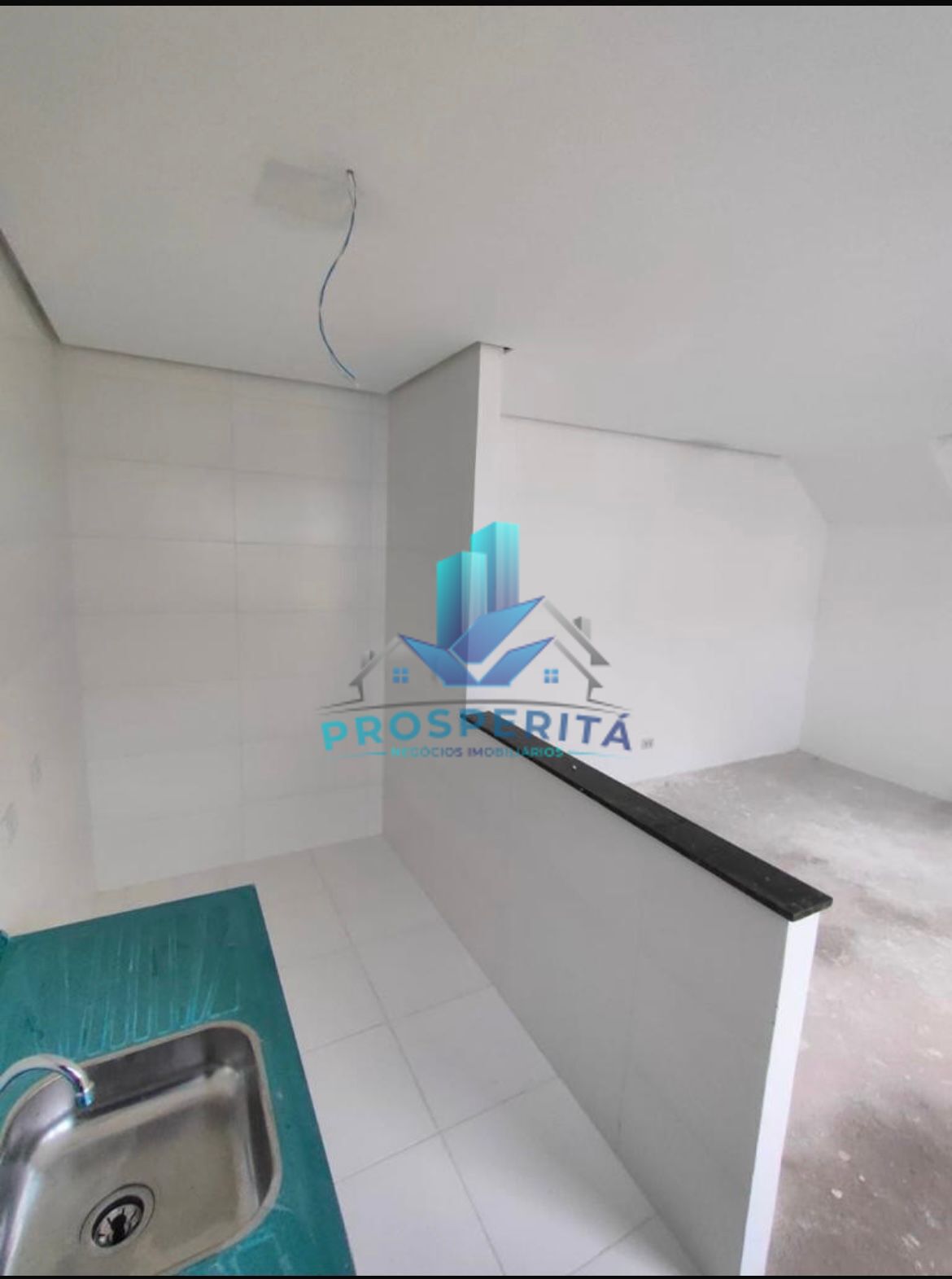 Sobrado à venda com 2 quartos, 67m² - Foto 6