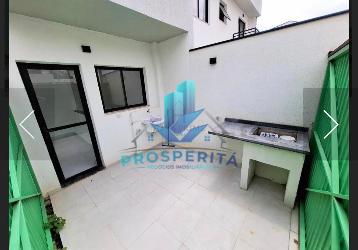 Sobrado, 2 quartos, 67 m² - Foto 8