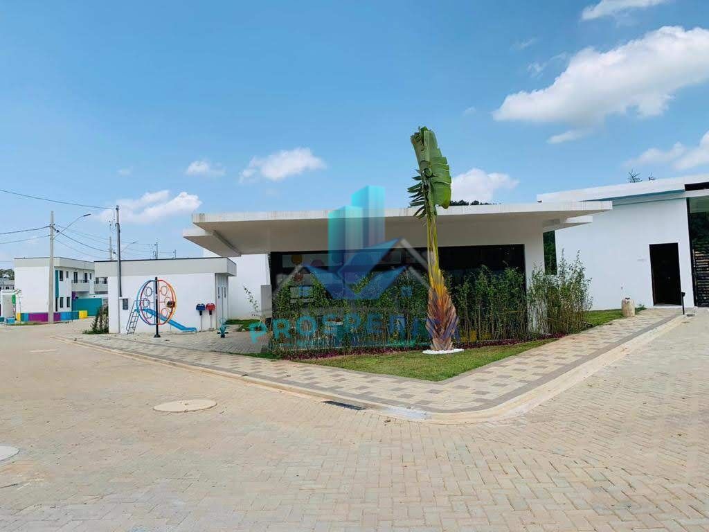 Sobrado à venda com 2 quartos, 67m² - Foto 35