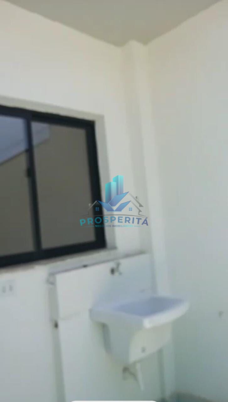 Sobrado à venda com 2 quartos, 67m² - Foto 11