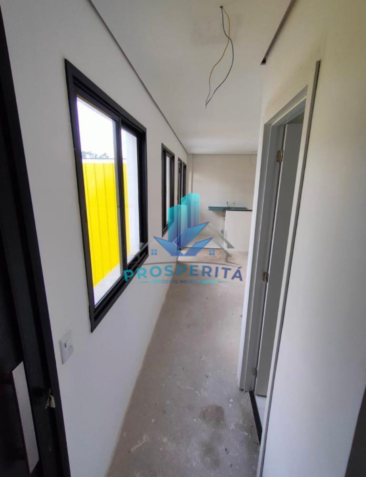 Sobrado à venda com 2 quartos, 67m² - Foto 8