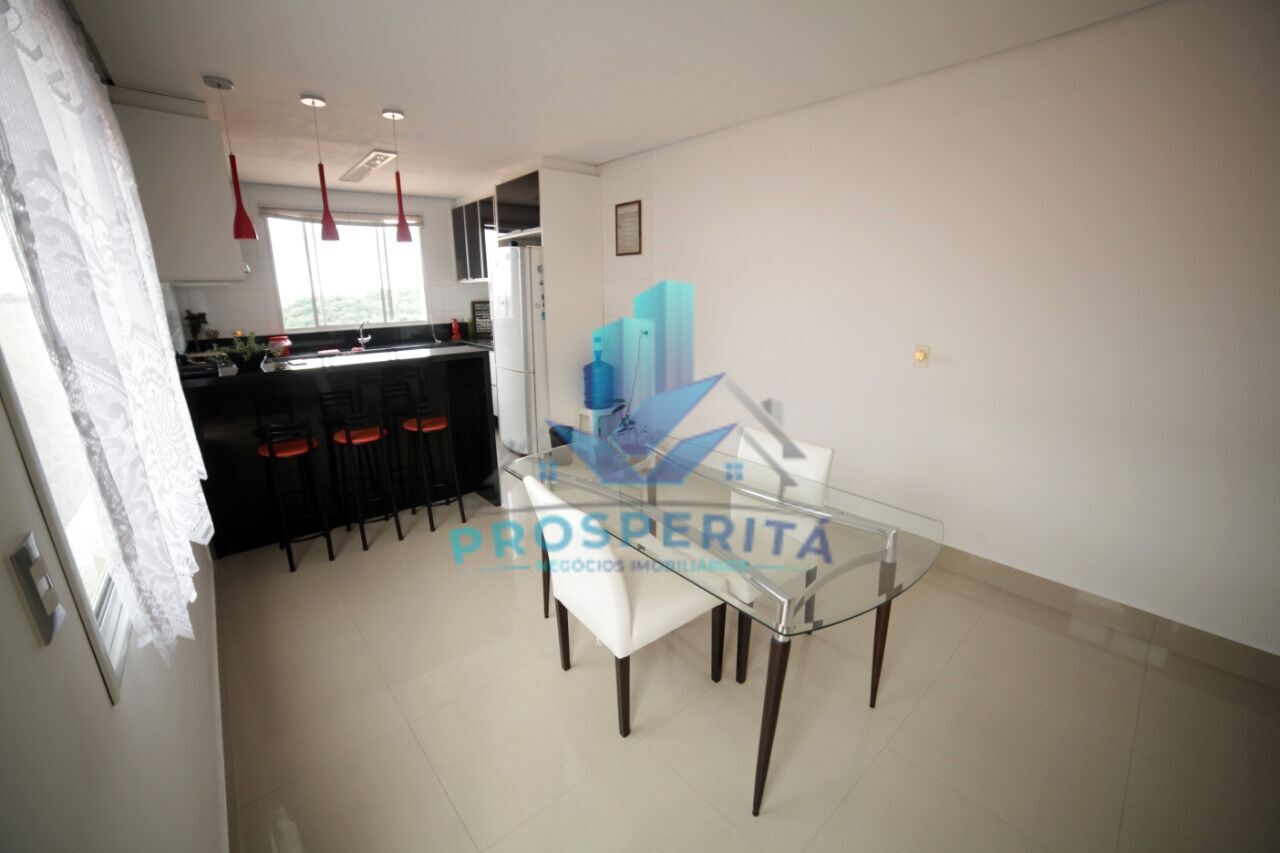 Sobrado à venda com 3 quartos, 125m² - Foto 23