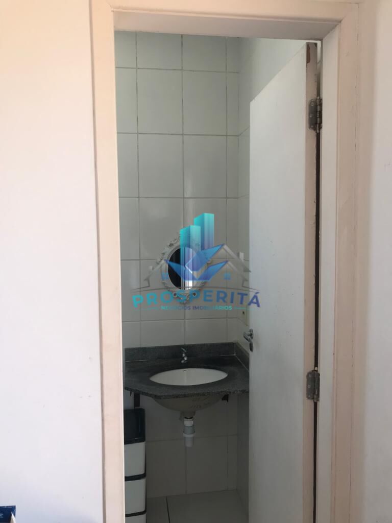 Cobertura à venda com 2 quartos, 100m² - Foto 17