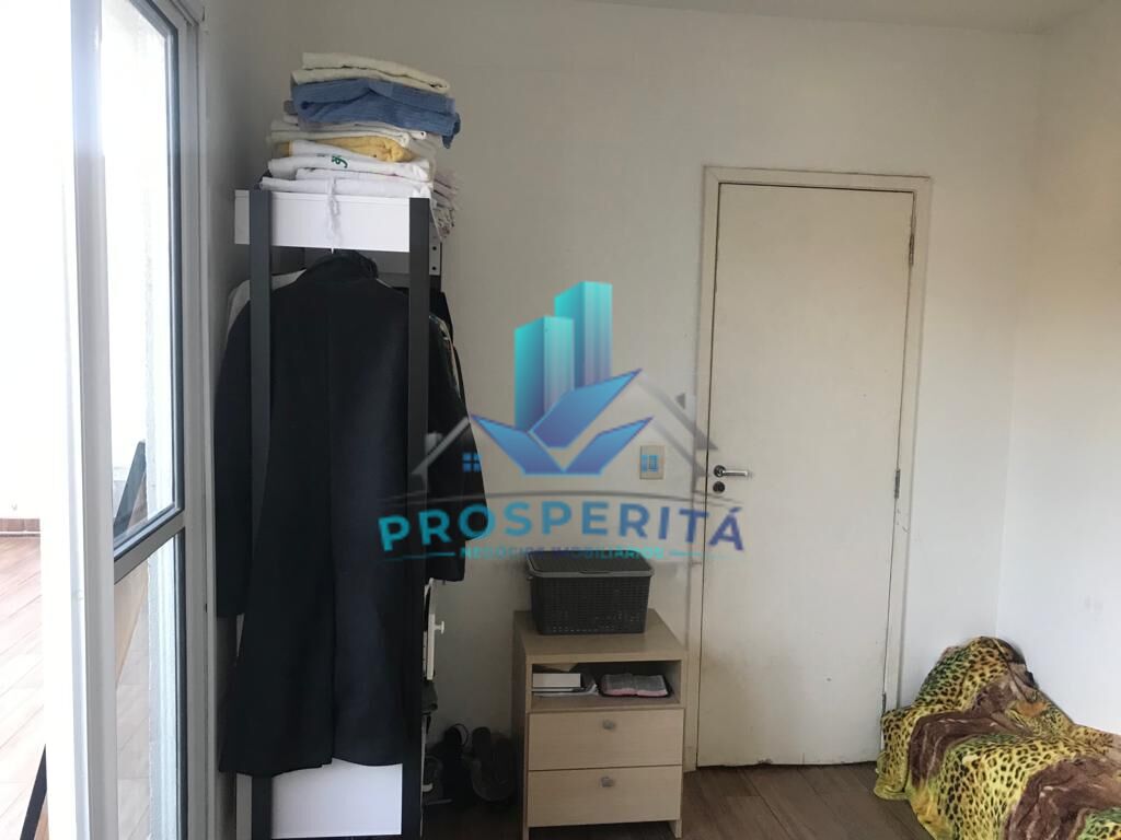 Cobertura à venda com 2 quartos, 100m² - Foto 20