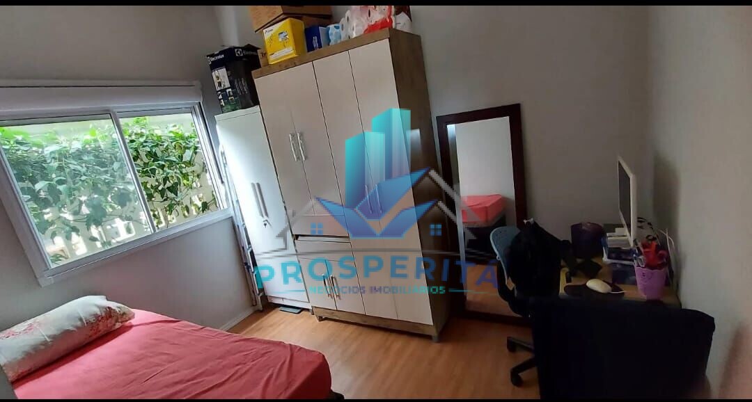 Apartamento à venda com 2 quartos, 47m² - Foto 6