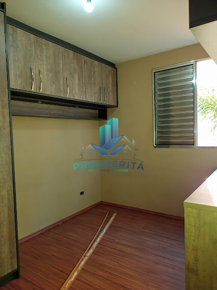 Apartamento à venda com 2 quartos, 50m² - Foto 19