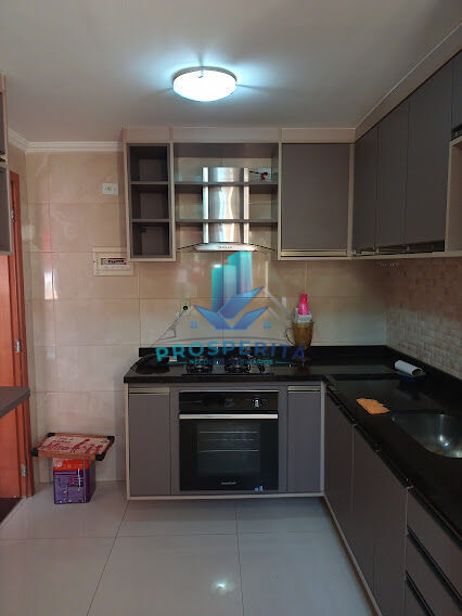 Apartamento à venda com 2 quartos, 50m² - Foto 9