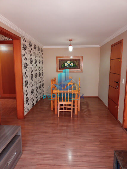 Apartamento à venda com 2 quartos, 50m² - Foto 3