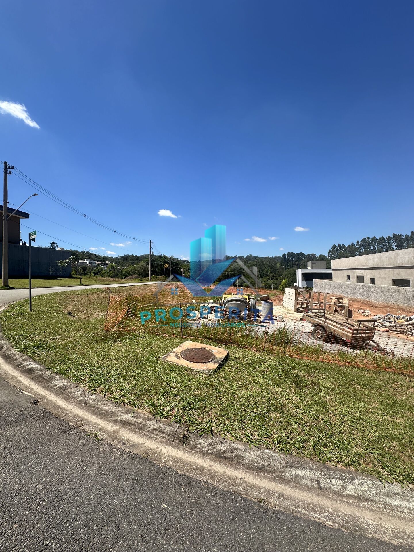 Terreno, 463 m² - Foto 2